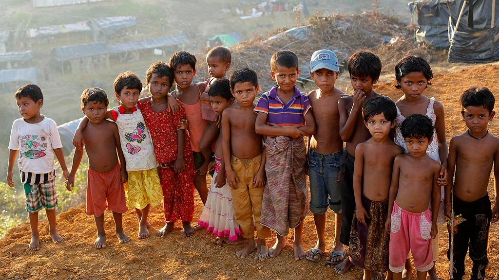 The Acuisition Of Mening Bengali Children: A Linguistic Analysis- Index