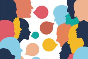 Language and Society: Exploring the Interconnectedness